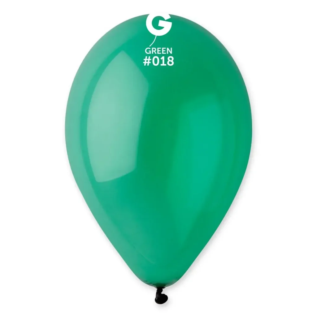 018 green