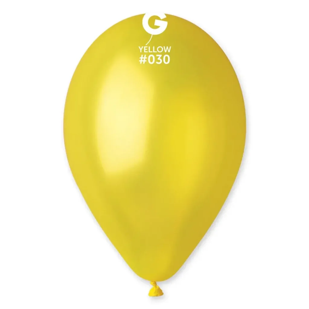 030 yellow