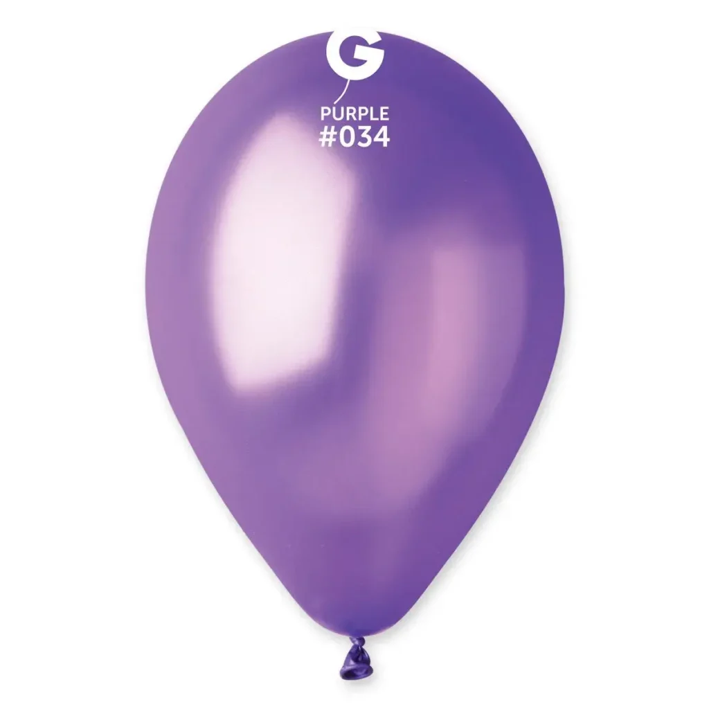 034 purple