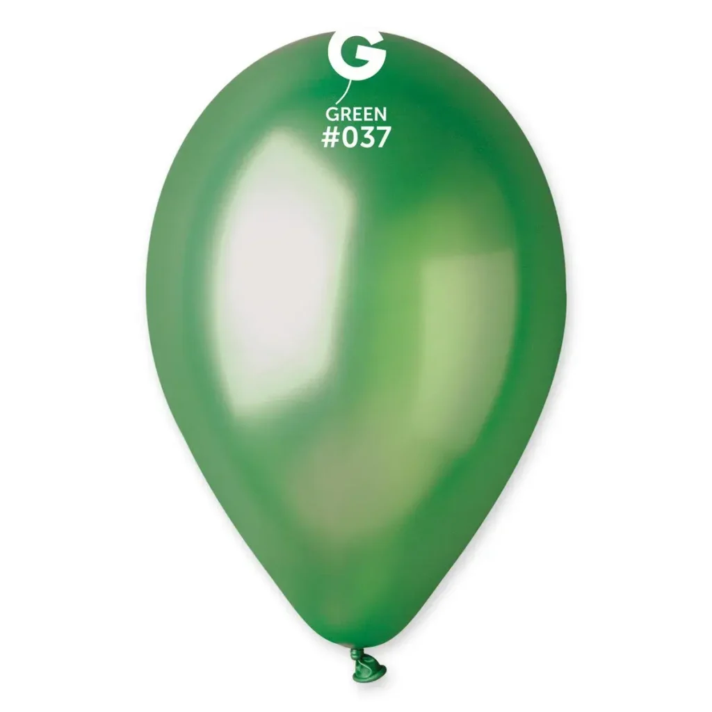 037 green