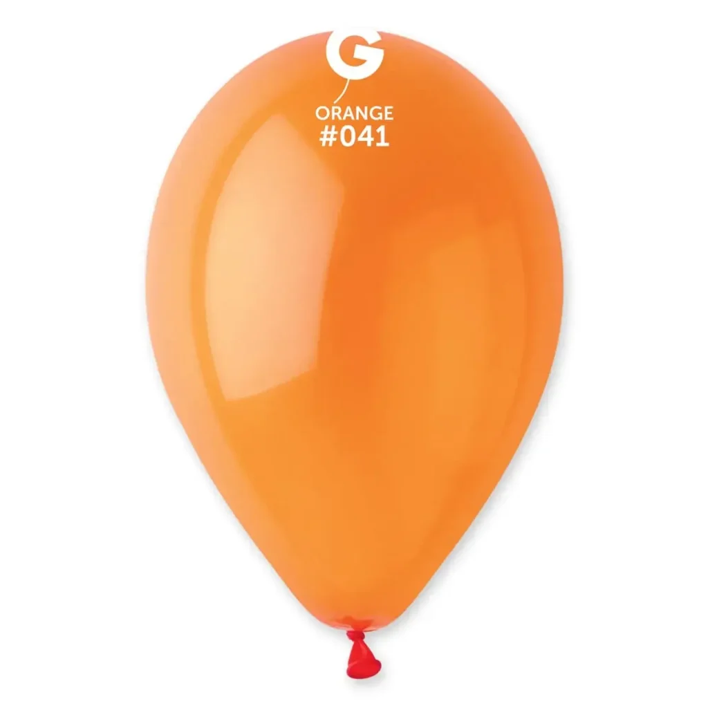 041 orange