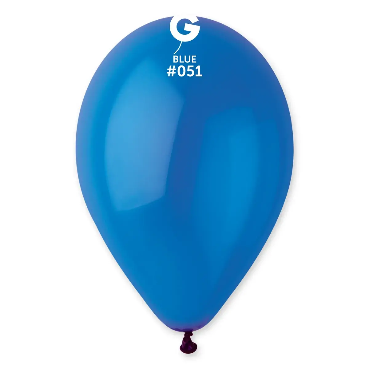 051 blue